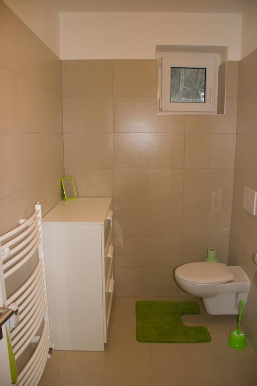 Apartman V Zeleni Dolní Morava Kamer foto